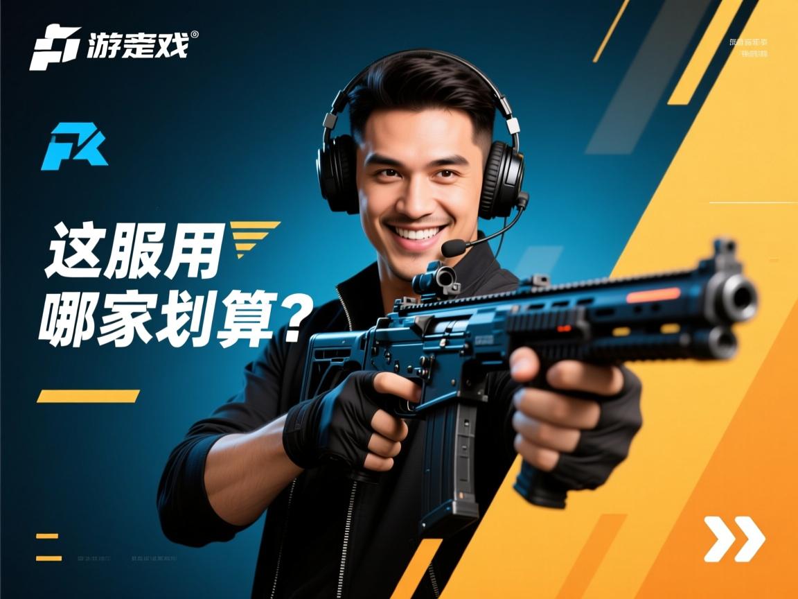 游戏独服租用哪家更划算?  第3张 游戏独服租用哪家更划算?  第3张