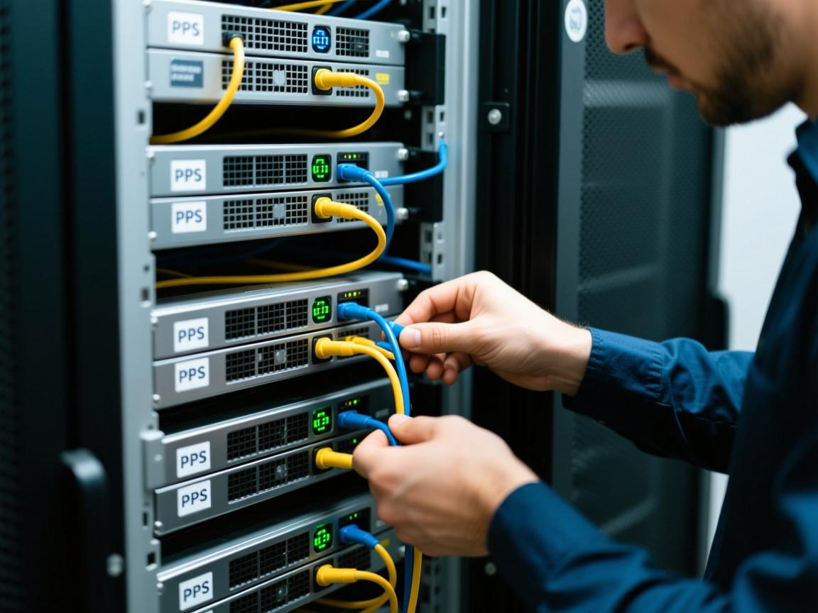 如何快速搭建NFS服务器?