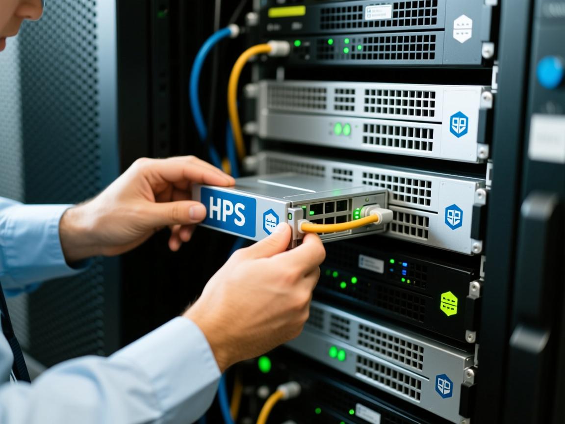 如何快速搭建NFS服务器?  第3张 如何快速搭建NFS服务器?  第3张