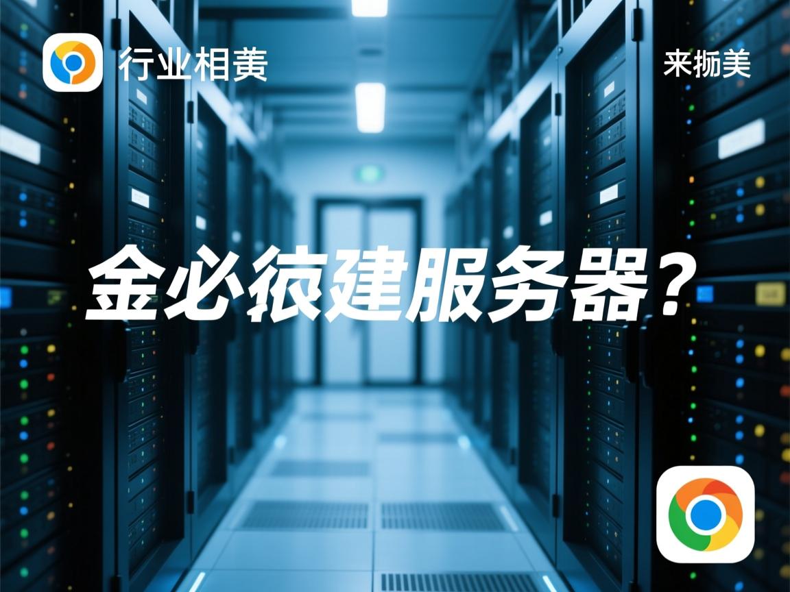 小程序必须自建服务器吗？  第3张