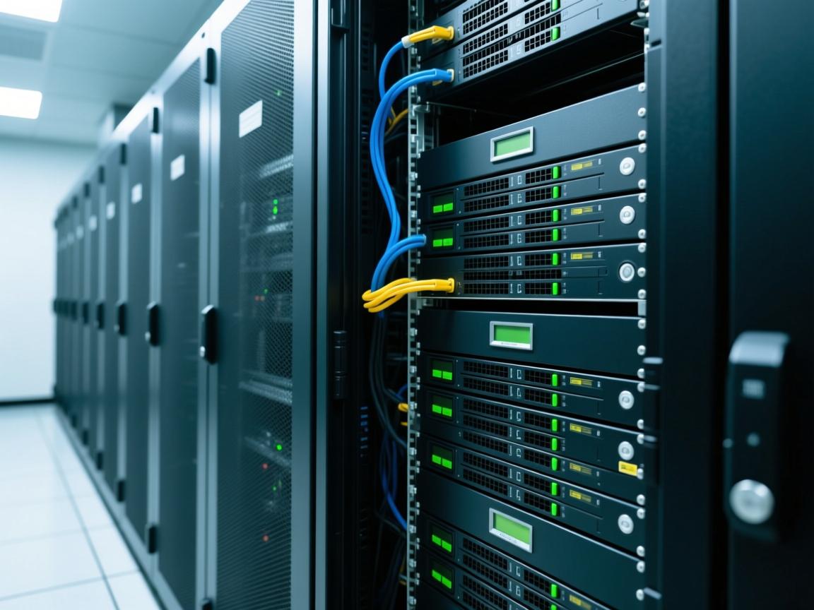 服务器物理机关机正确步骤  第2张 服务器物理机关机正确步骤  第2张