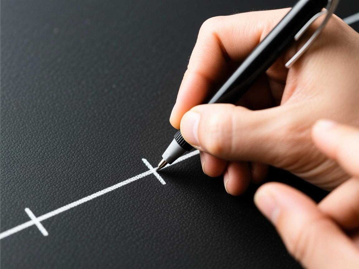 如何用line命令画直线?  第3张 如何用line命令画直线?  第3张