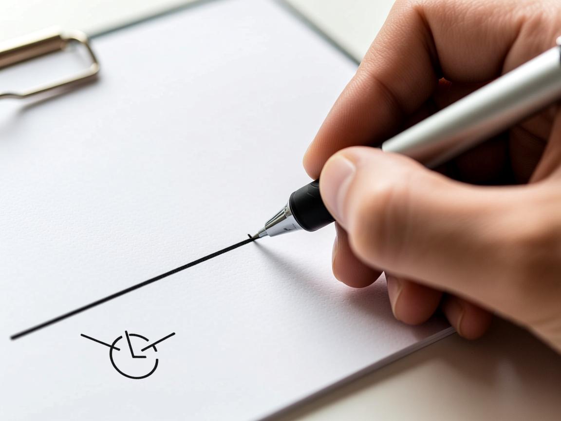 如何用line命令画直线?  第2张 如何用line命令画直线?  第2张