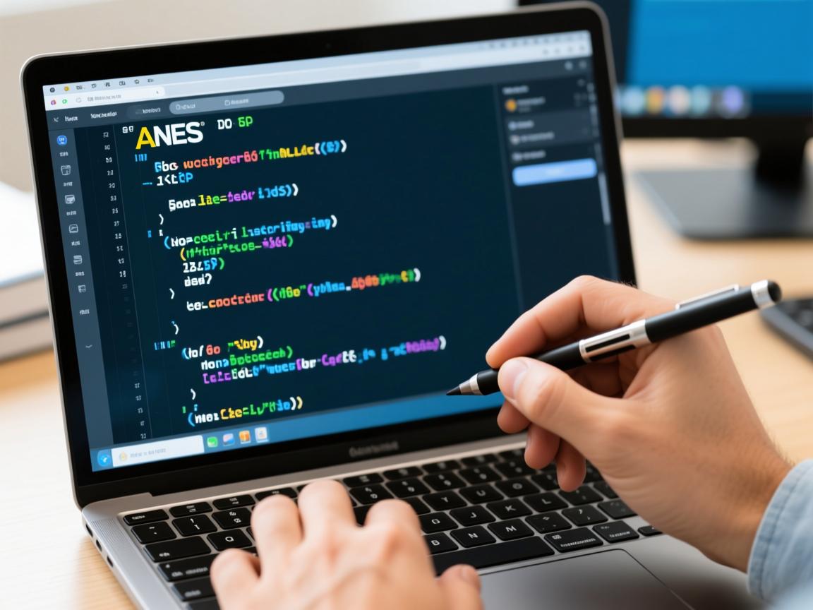 ANSYS DO命令如何使用  第3张