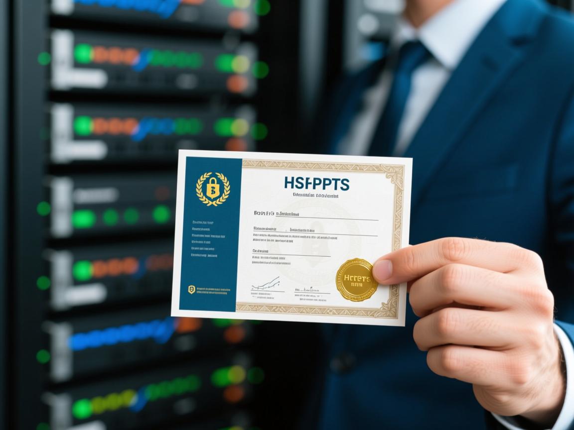 IIS配置HTTPS为何缺少证书？  第2张