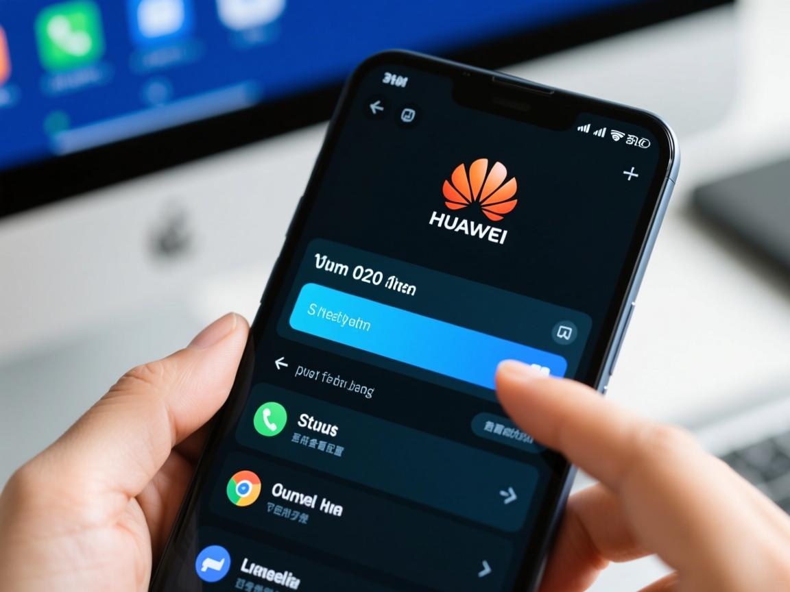 华为设备如何快速查看配置?  第3张 华为设备如何快速查看配置?  第3张