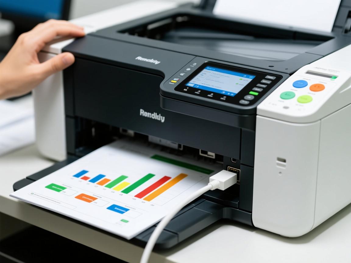 命令测试打印机端口?  第2张 命令测试打印机端口?  第2张