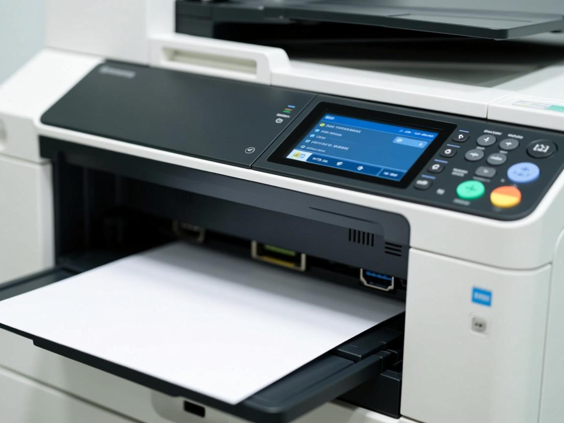 命令测试打印机端口?  第3张 命令测试打印机端口?  第3张