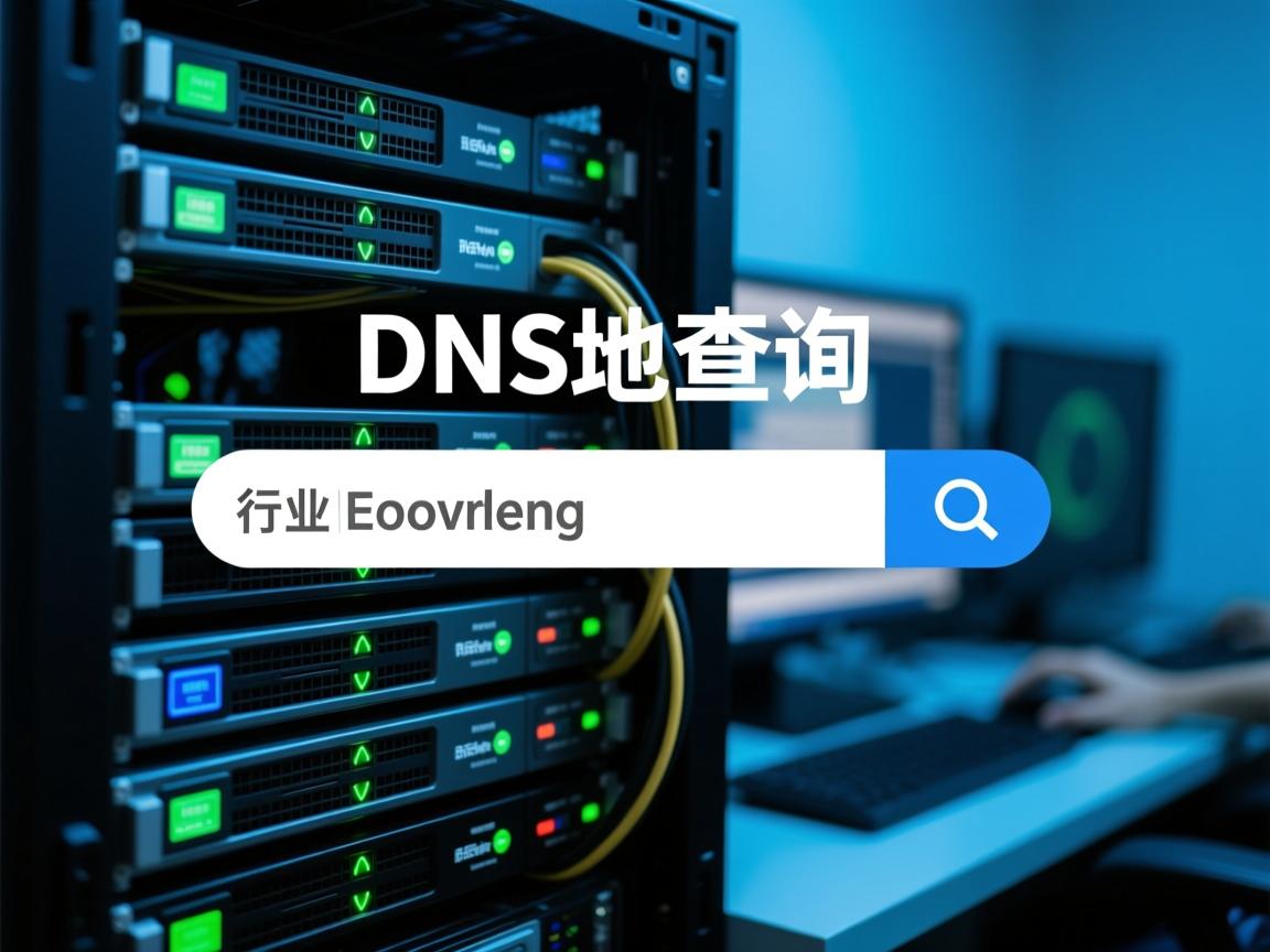 网吧DNS服务器地址如何查询  第3张 网吧DNS服务器地址如何查询  第3张