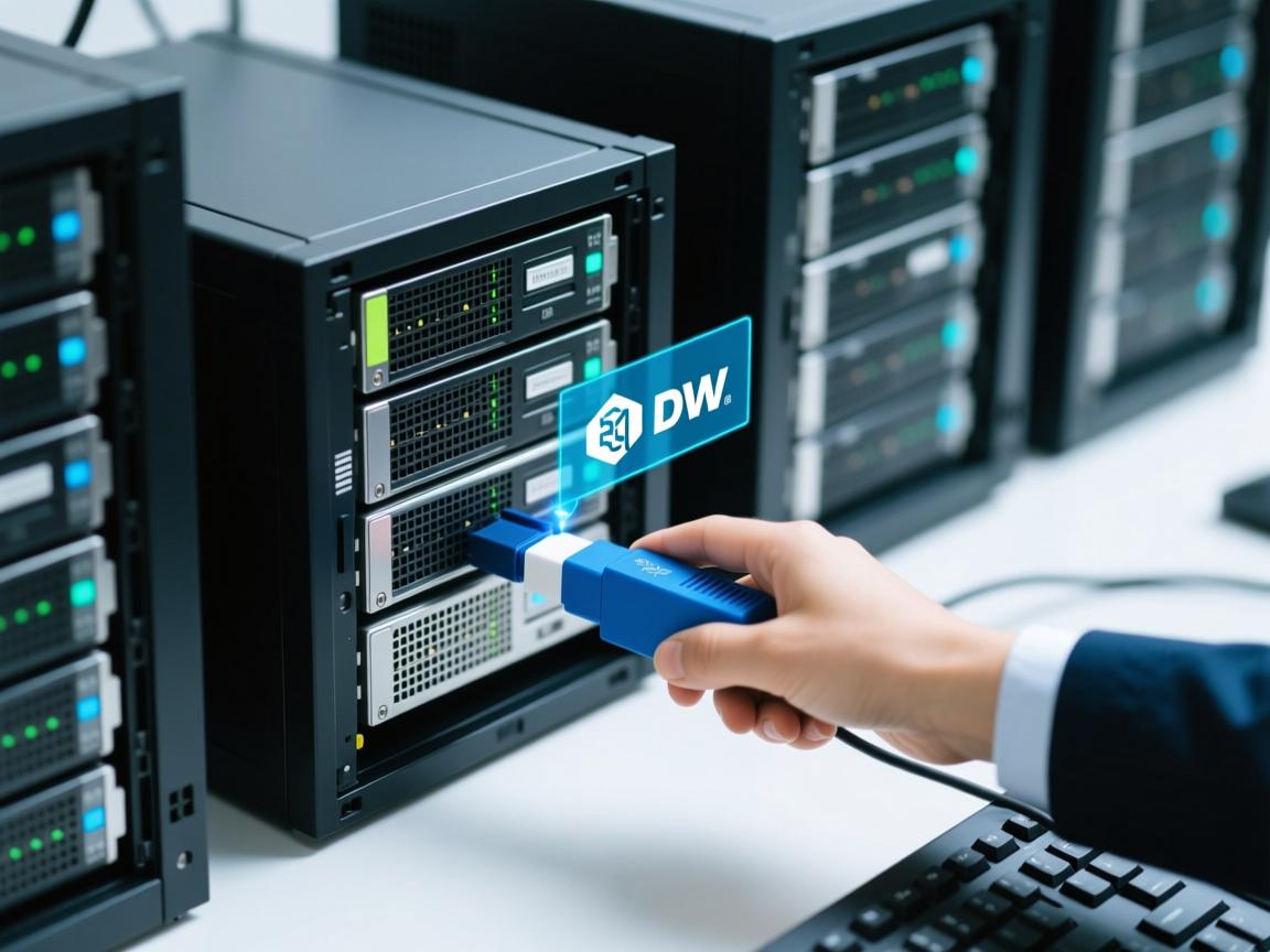 DW如何连接虚拟主机数据库？  第3张