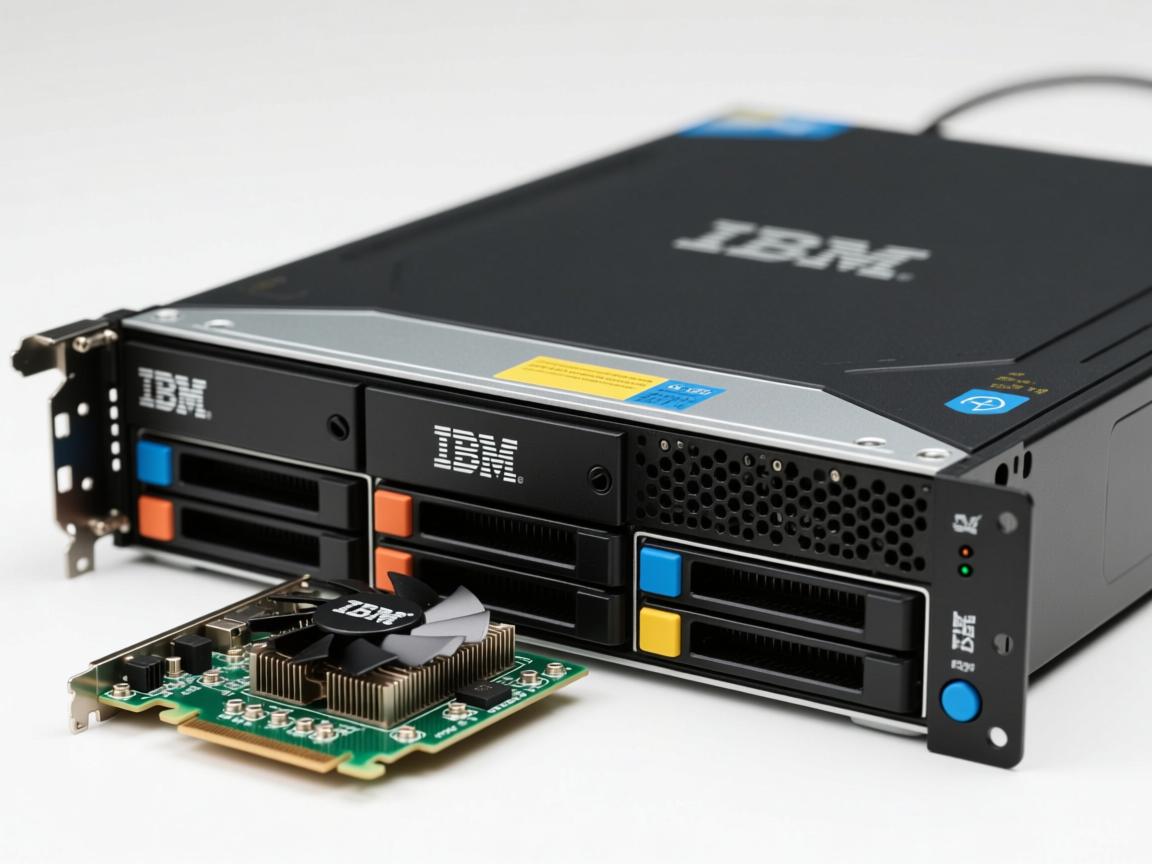 IBM服务器能装什么显卡？  第1张