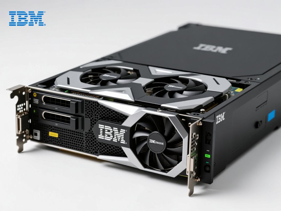 IBM服务器能装什么显卡？  第2张