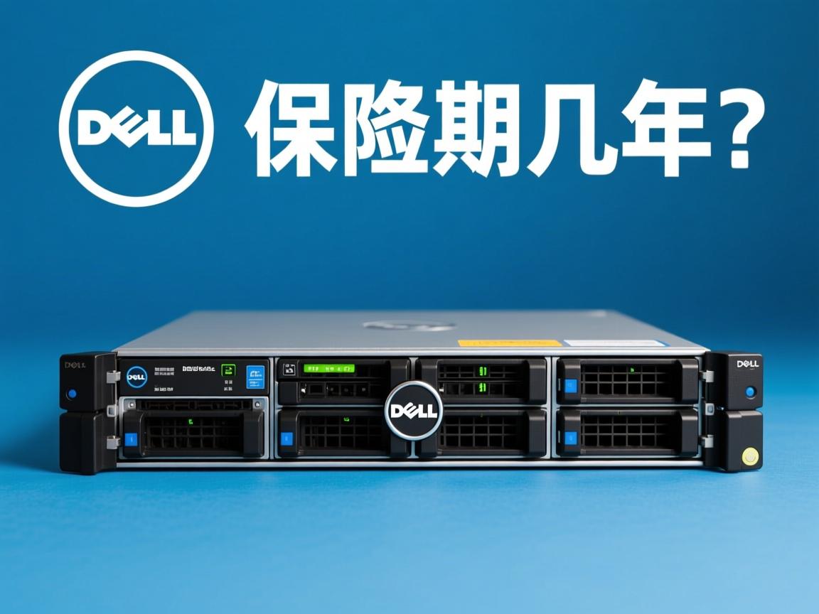 DELL服务器保修期是几年?  第1张 DELL服务器保修期是几年?  第1张