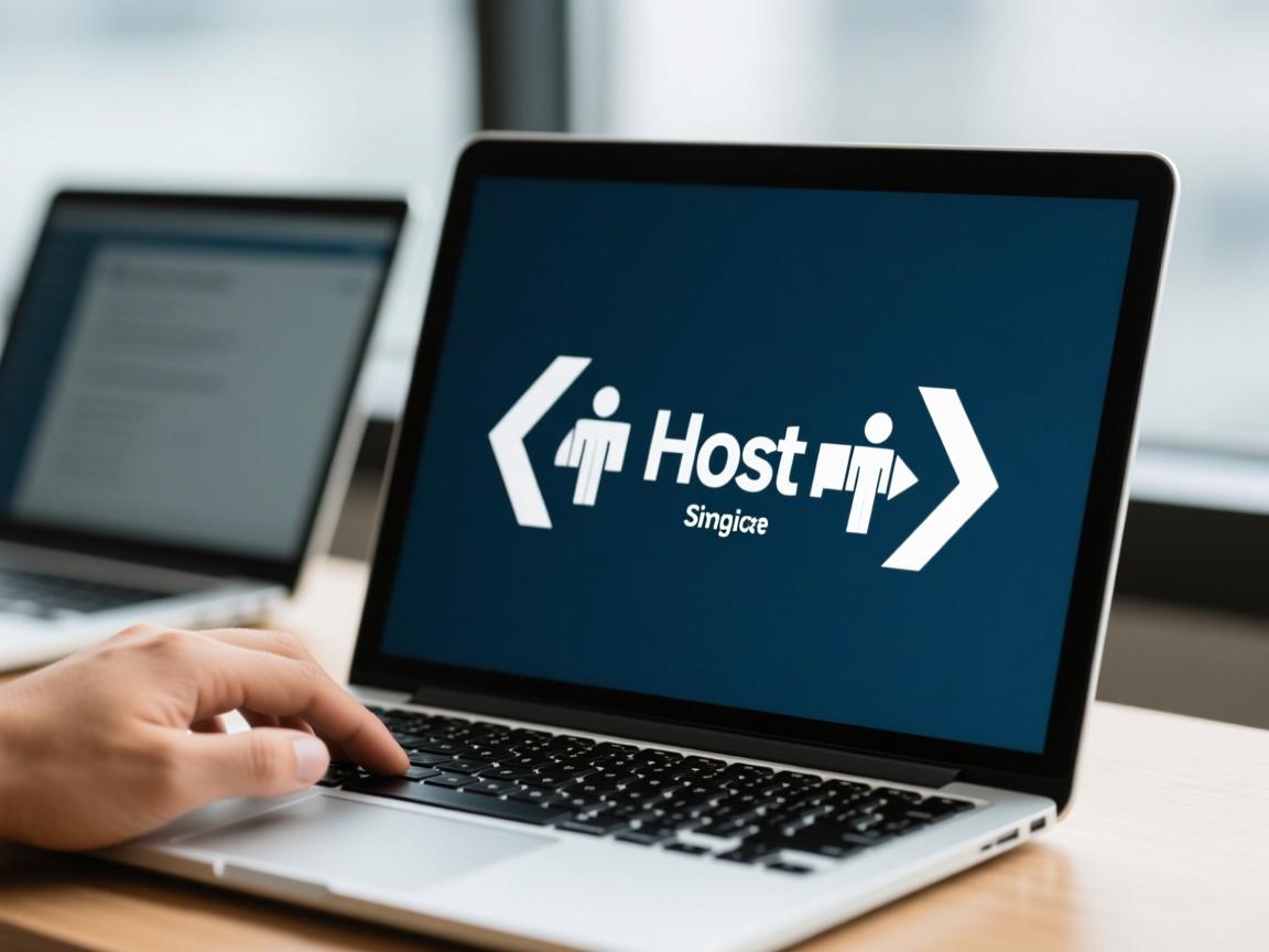 host only模式为何只能单向通信?  第1张 host only模式为何只能单向通信?  第1张