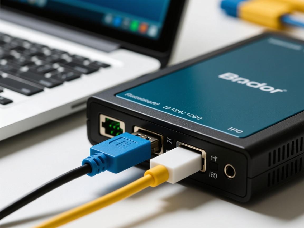 cmd如何连接其他IP?  第2张 cmd如何连接其他IP?  第2张