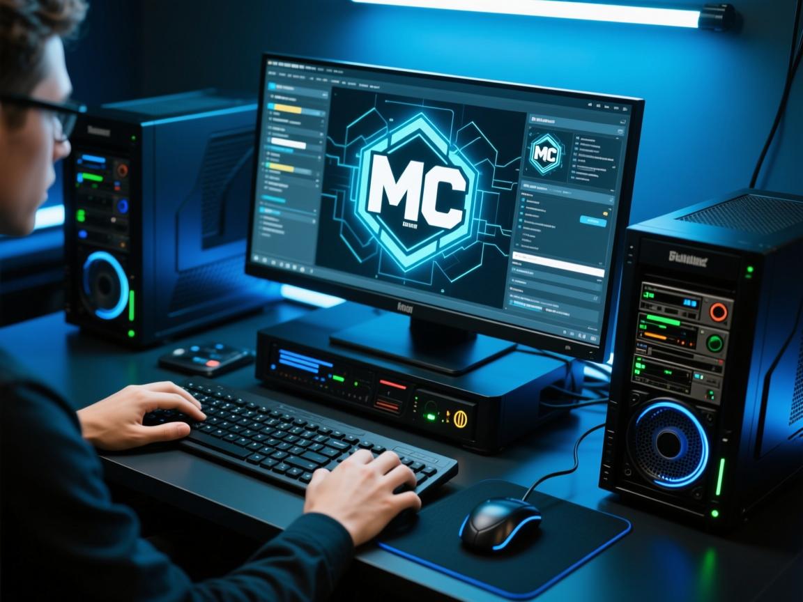 虚拟主机能开MC服务器吗?