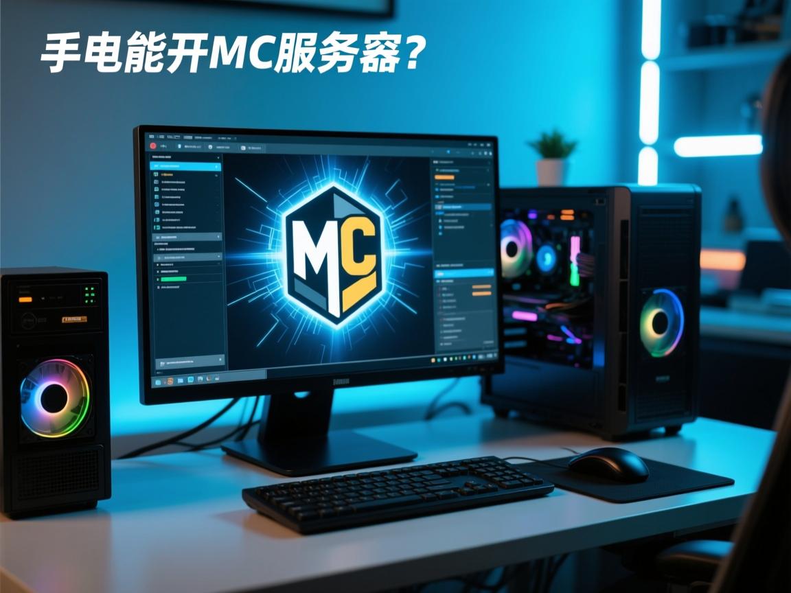 虚拟主机能开MC服务器吗?  第2张 虚拟主机能开MC服务器吗?  第2张