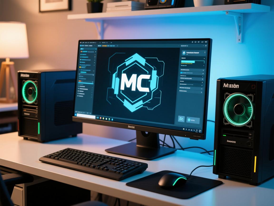 虚拟主机能开MC服务器吗?  第3张 虚拟主机能开MC服务器吗?  第3张