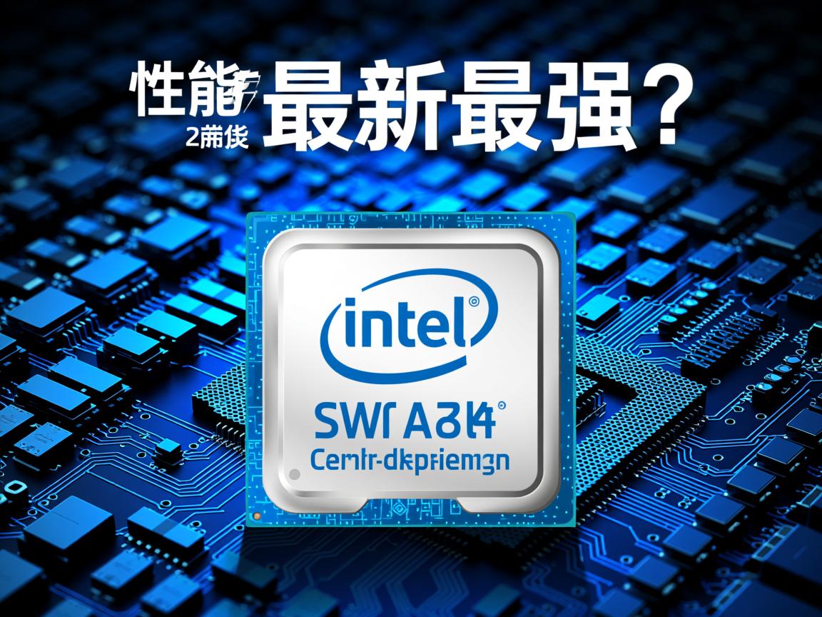 Intel服务器CPU性能天梯哪款最新最强?  第2张 Intel服务器CPU性能天梯哪款最新最强?  第2张
