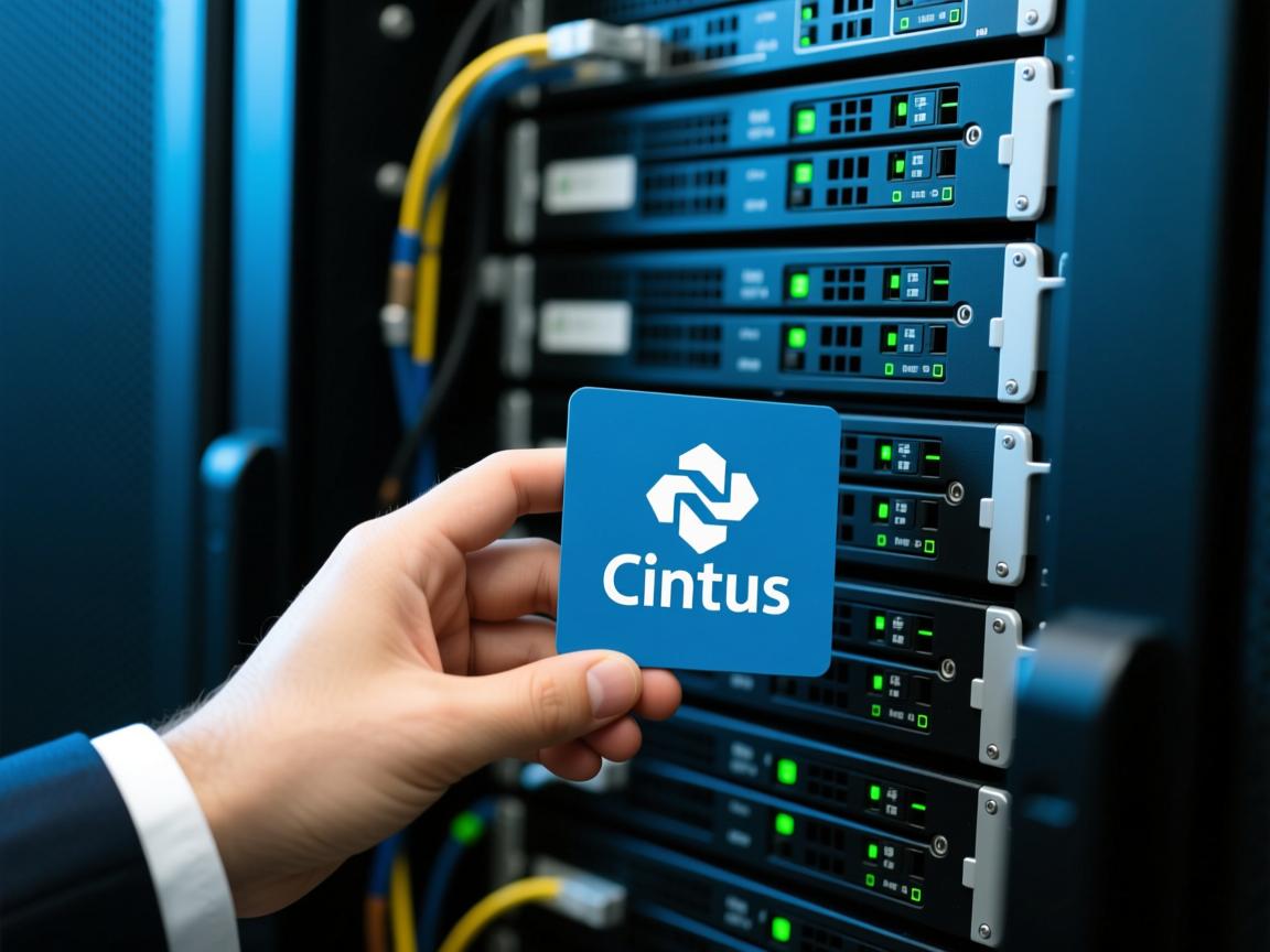 CentOS服务器健康如何实时掌握?  第1张 CentOS服务器健康如何实时掌握?  第1张