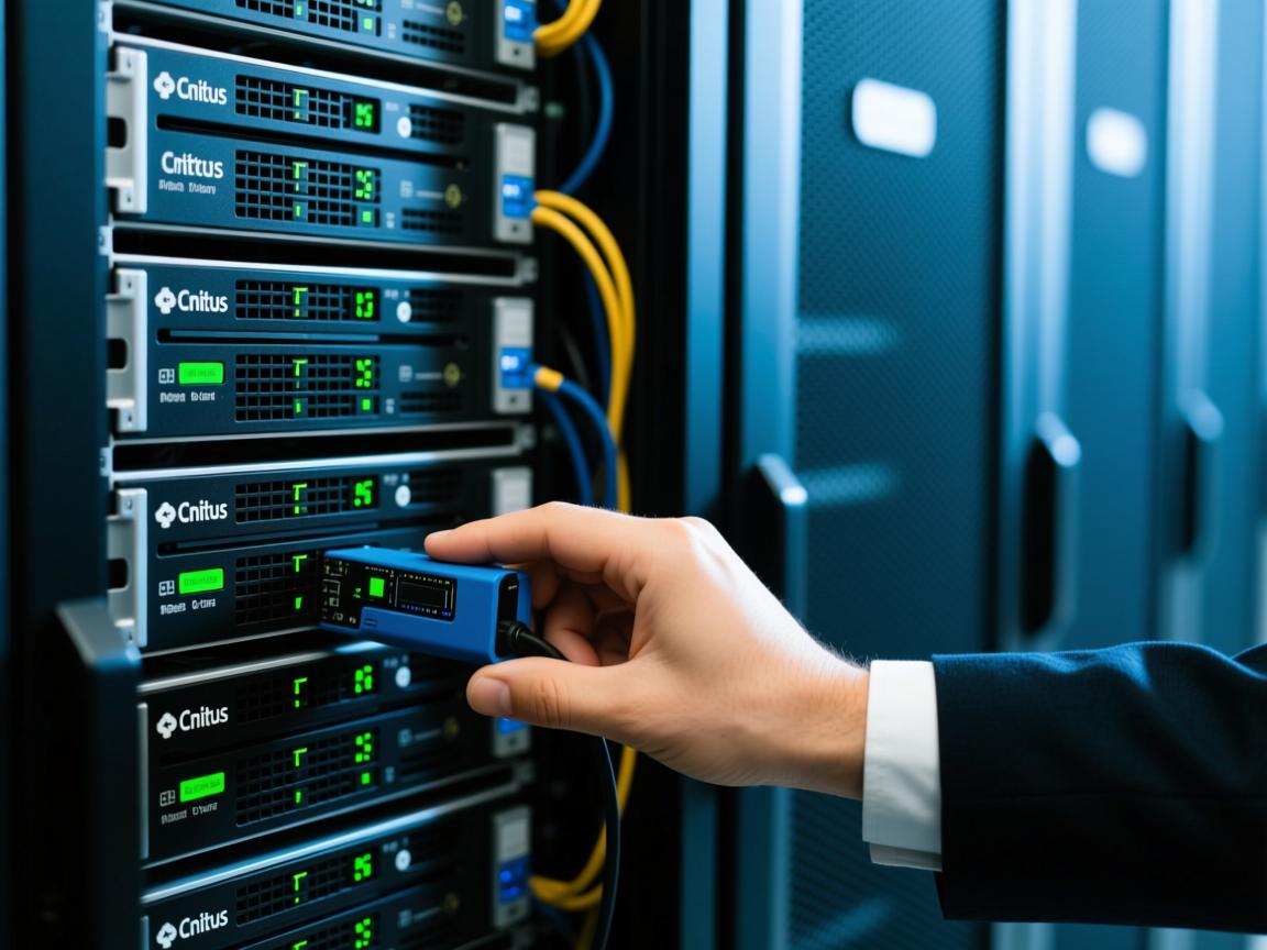 CentOS服务器健康如何实时掌握?  第3张 CentOS服务器健康如何实时掌握?  第3张