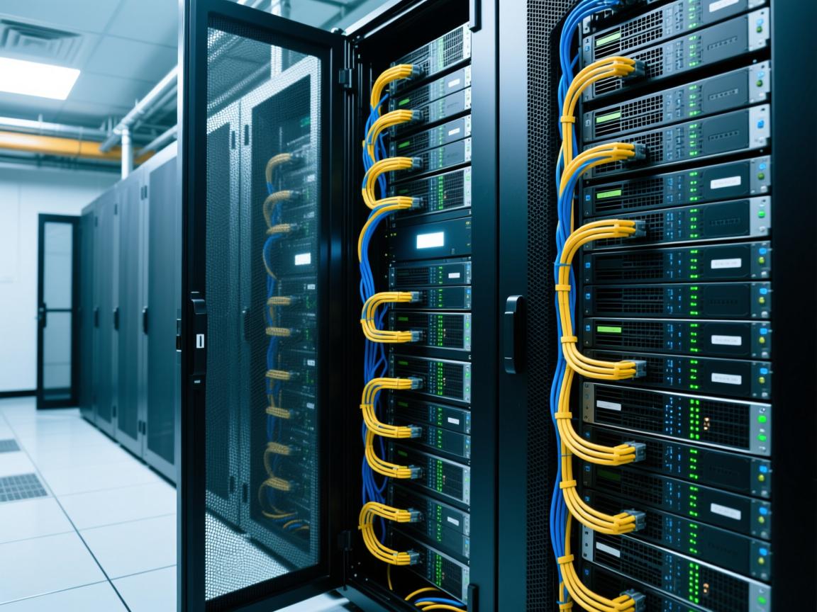 一台服务器能塞多少虚拟机?  第1张 一台服务器能塞多少虚拟机?  第1张