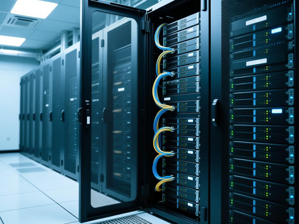 一台服务器能塞多少虚拟机?  第2张 一台服务器能塞多少虚拟机?  第2张