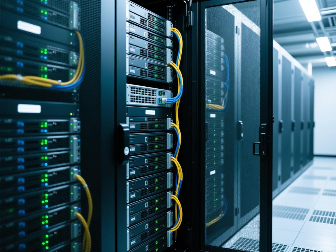 一台服务器能塞多少虚拟机?  第3张 一台服务器能塞多少虚拟机?  第3张