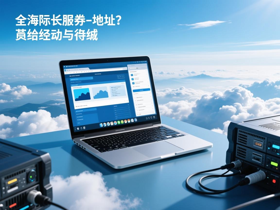 云海桌面服务器地址在哪？  第2张