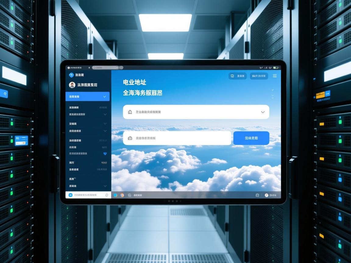 云海桌面服务器地址在哪？  第1张