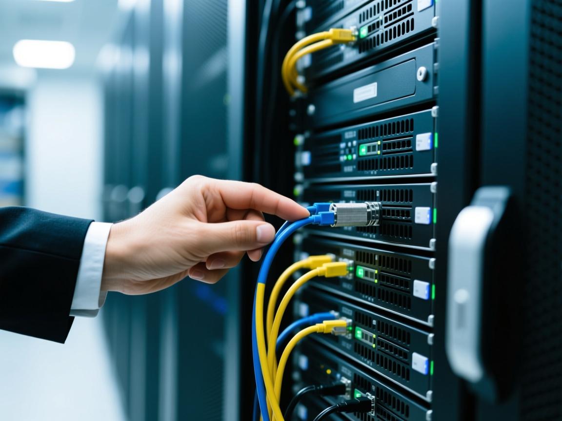 服务器带宽如何计算  第1张 服务器带宽如何计算  第1张