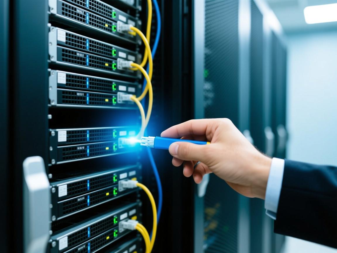 服务器带宽如何计算  第3张 服务器带宽如何计算  第3张