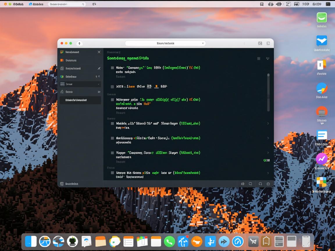 Mac如何打开终端命令行  第2张 Mac如何打开终端命令行  第2张
