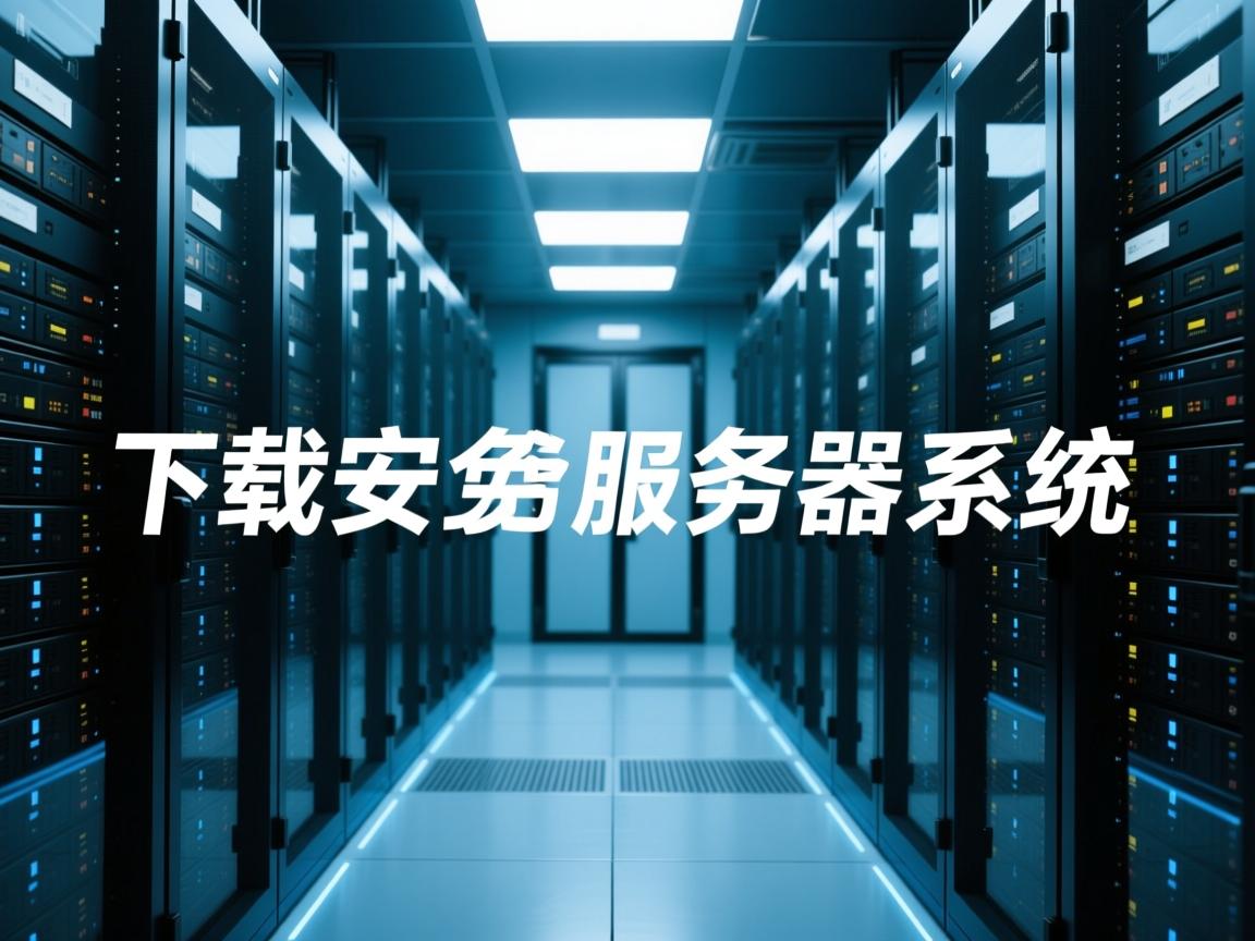 哪里快速下载安全免费服务器系统?  第1张 哪里快速下载安全免费服务器系统?  第1张