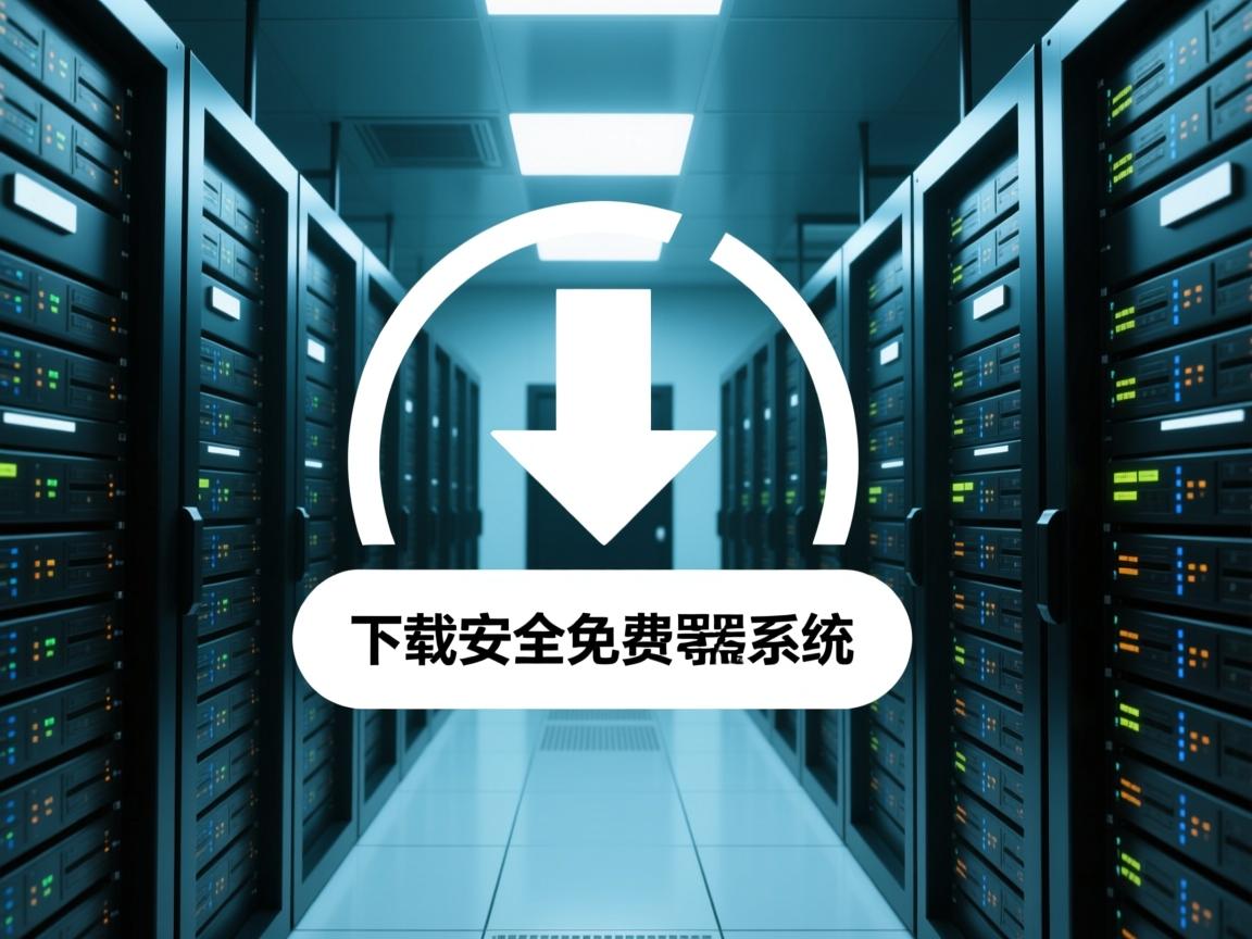 哪里快速下载安全免费服务器系统?  第3张 哪里快速下载安全免费服务器系统?  第3张