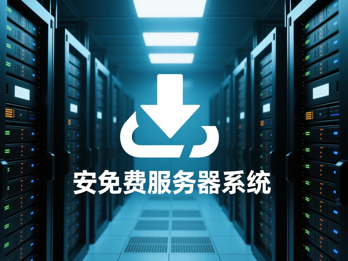 哪里快速下载安全免费服务器系统?  第2张 哪里快速下载安全免费服务器系统?  第2张