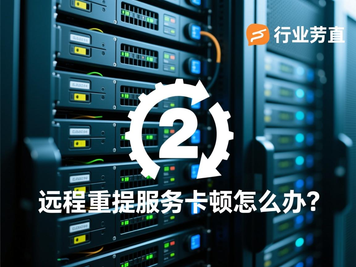 如何远程重启服务器软件?,服务器卡顿如何远程重启?,远程重启服务器卡顿怎么办?  第3张 如何远程重启服务器软件?,服务器卡顿如何远程重启?,远程重启服务器卡顿怎么办?  第3张