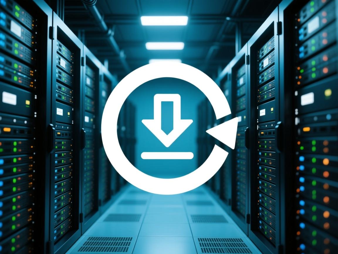 如何免费一键下载缓存服务器软件?  第2张 如何免费一键下载缓存服务器软件?  第2张