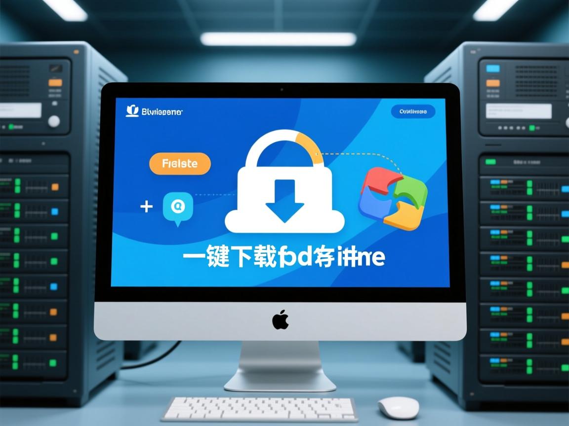 如何免费一键下载缓存服务器软件?  第1张 如何免费一键下载缓存服务器软件?  第1张