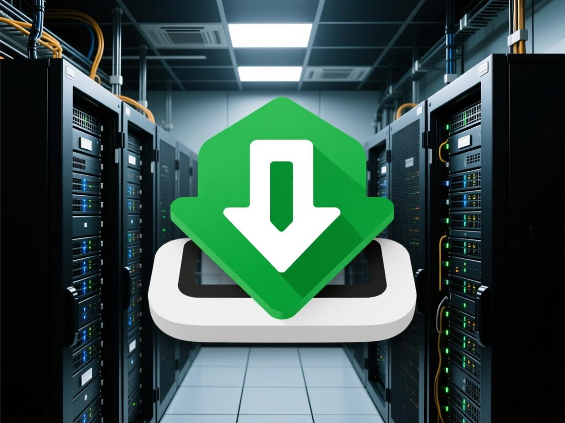 如何免费一键下载缓存服务器软件?  第3张 如何免费一键下载缓存服务器软件?  第3张