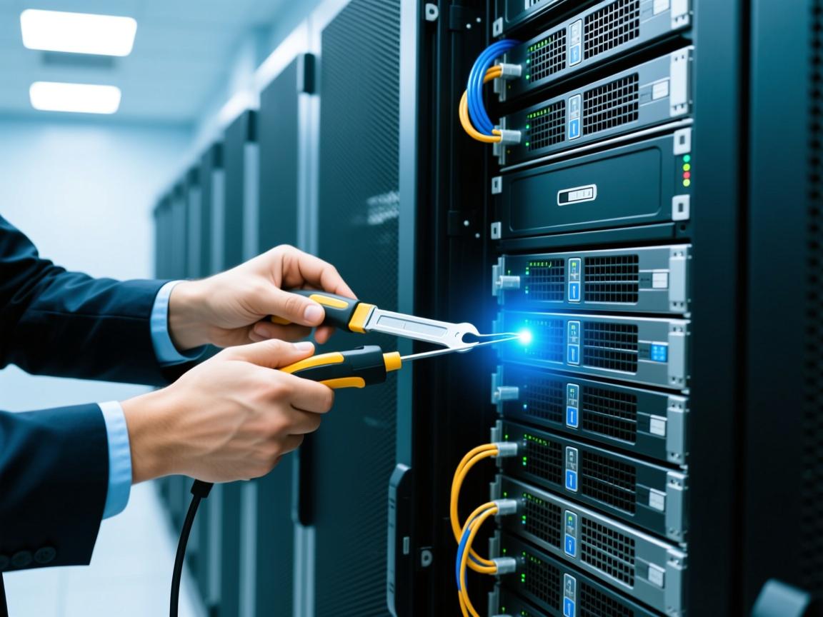 服务器系统修复程序有用吗?  第1张 服务器系统修复程序有用吗?  第1张