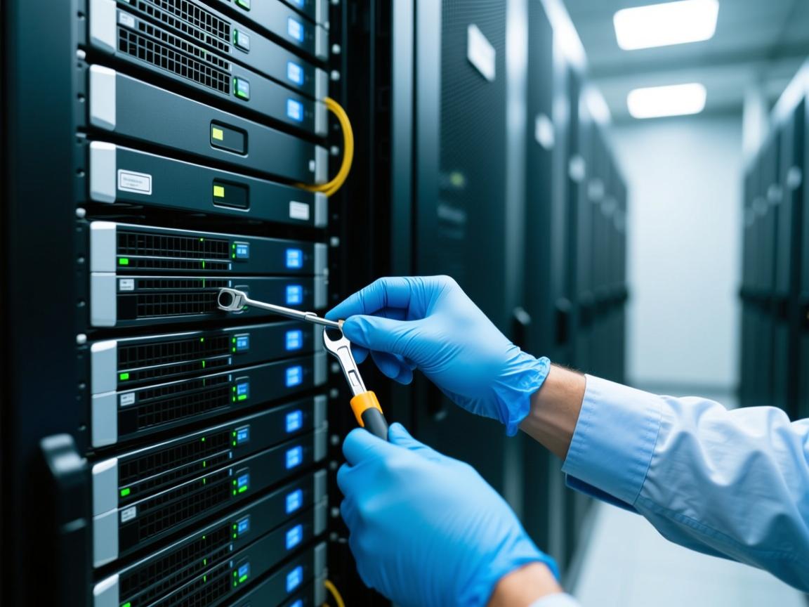 服务器系统修复程序有用吗?  第2张 服务器系统修复程序有用吗?  第2张