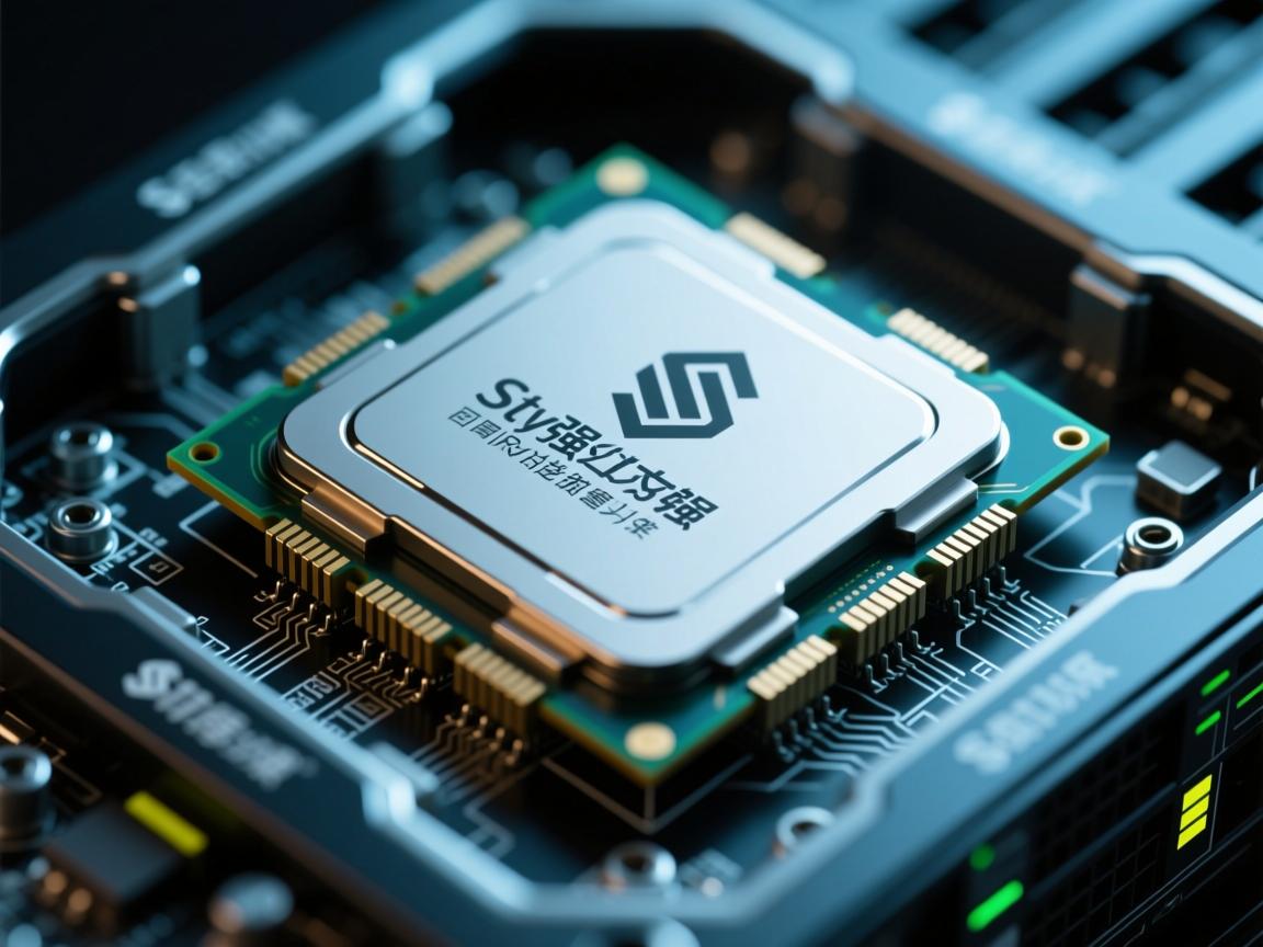 至强服务器CPU型号如何选?  第2张 至强服务器CPU型号如何选?  第2张