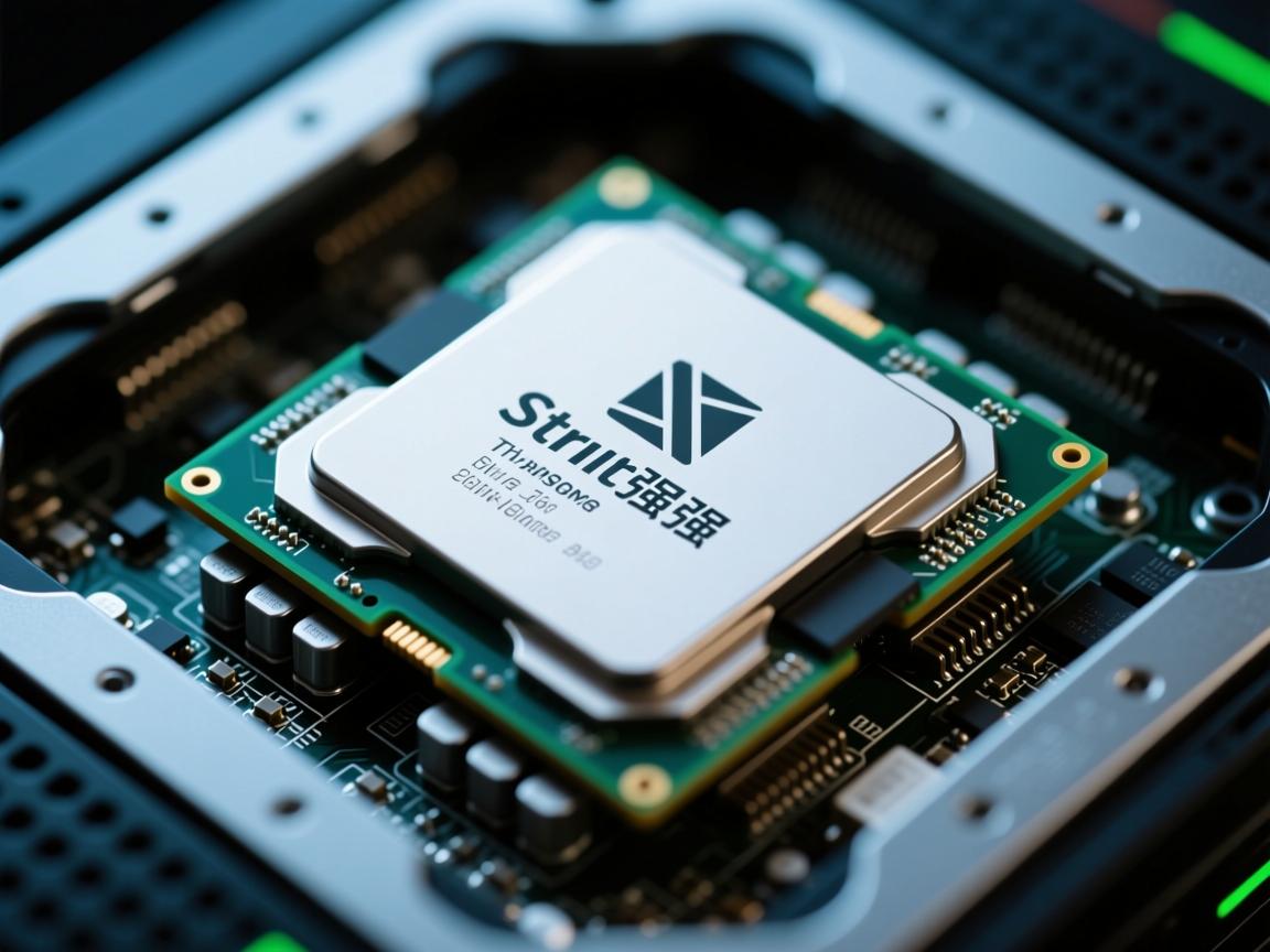 至强服务器CPU型号如何选?  第3张 至强服务器CPU型号如何选?  第3张