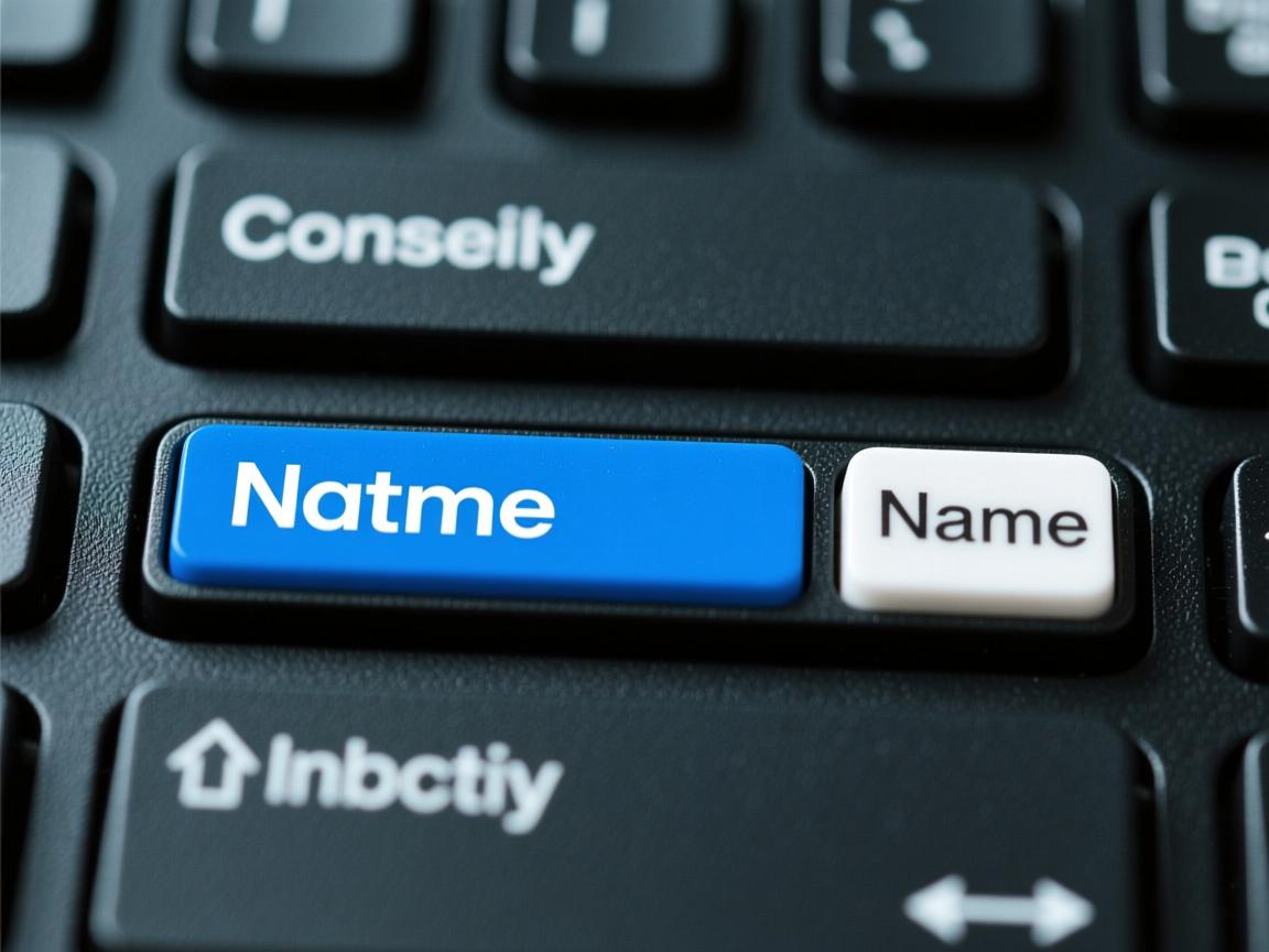 如何快速修改命令按钮名称?  第1张 如何快速修改命令按钮名称?  第1张