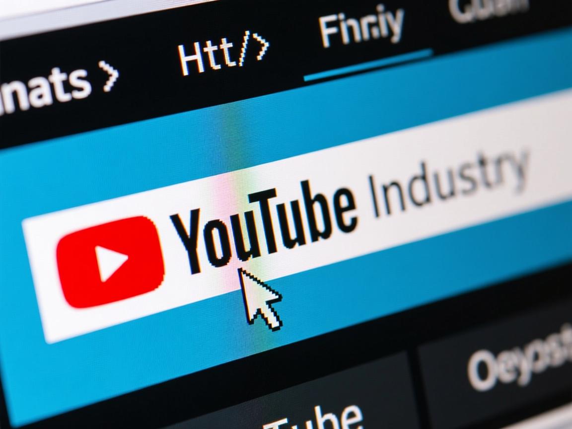 html5如何显示youtube链接