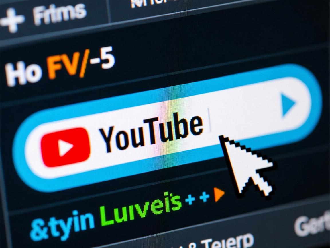 html5如何显示youtube链接  第3张 html5如何显示youtube链接  第3张