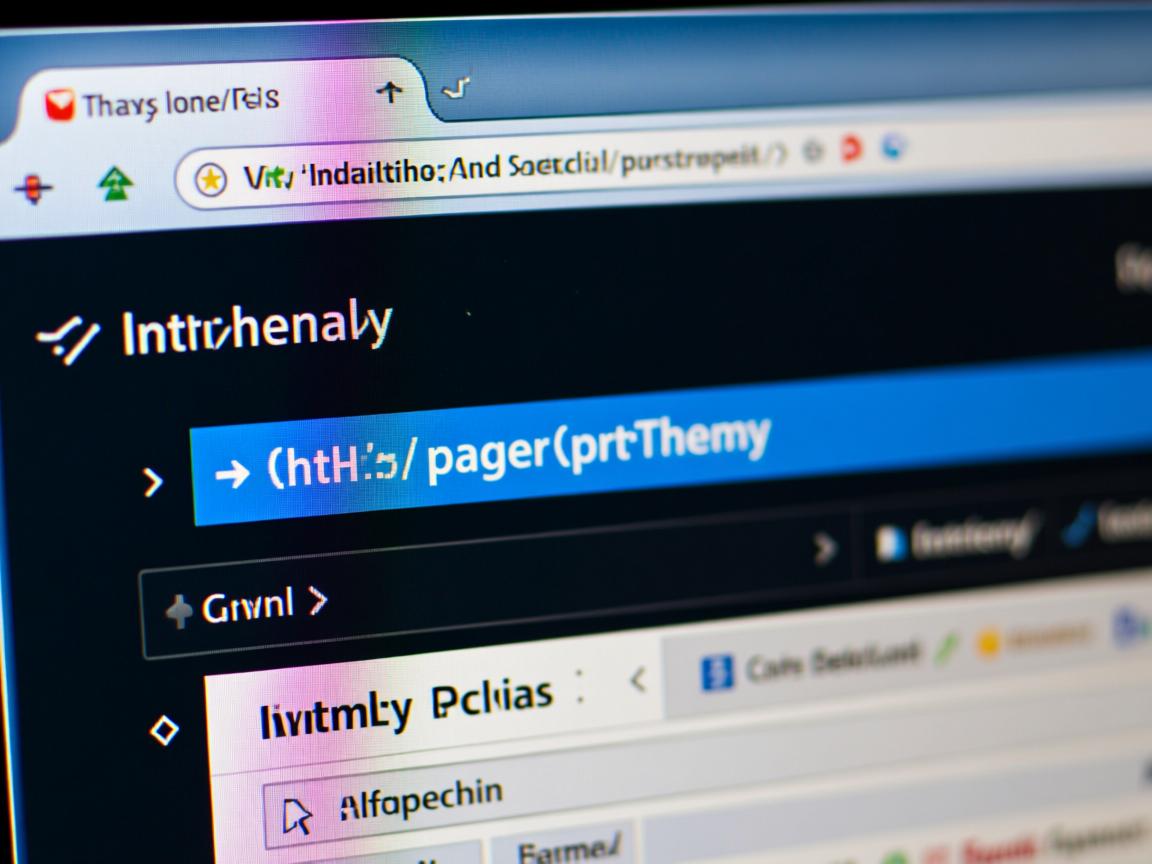 如何让html链接在新标签页打开?  第3张 如何让html链接在新标签页打开?  第3张