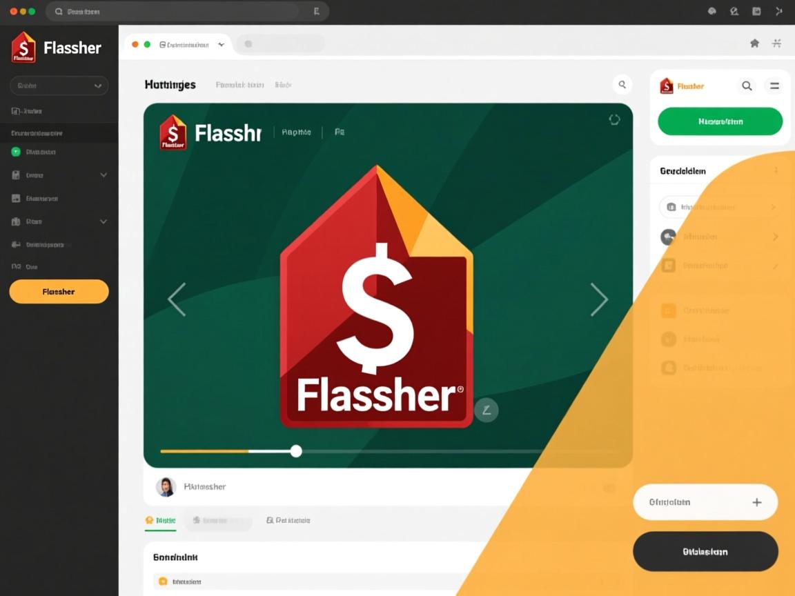 HTML无法播放Flash怎么办?  第1张 HTML无法播放Flash怎么办?  第1张
