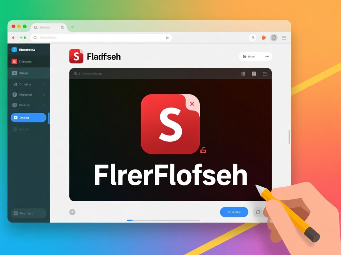 HTML无法播放Flash怎么办?  第2张 HTML无法播放Flash怎么办?  第2张